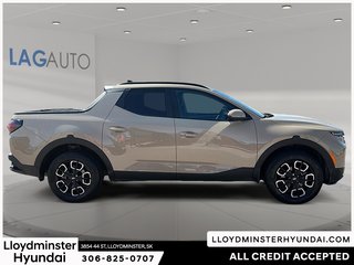2024 Hyundai Santa Cruz Preferred in Lloydminster, Saskatchewan - 4 - w320h240px