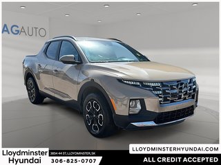2024 Hyundai Santa Cruz Preferred in Lloydminster, Saskatchewan - 3 - w320h240px