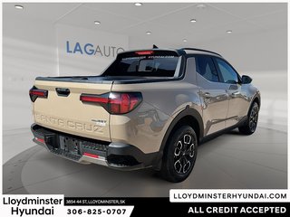 2024 Hyundai Santa Cruz Preferred in Lloydminster, Saskatchewan - 5 - w320h240px