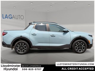 2024 Hyundai Santa Cruz Preferred in Lloydminster, Saskatchewan - 4 - w320h240px