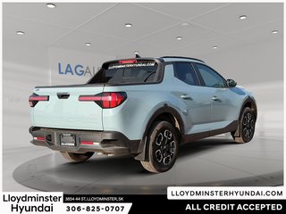 2024 Hyundai Santa Cruz Preferred in Lloydminster, Saskatchewan - 5 - w320h240px