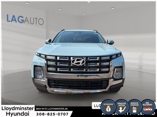 2025 Hyundai Santa Cruz Preferred in Lloydminster, Saskatchewan - 2 - w320h240px