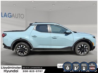 2025 Hyundai Santa Cruz Preferred in Lloydminster, Saskatchewan - 4 - w320h240px