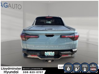 2025 Hyundai Santa Cruz Preferred in Lloydminster, Saskatchewan - 6 - w320h240px