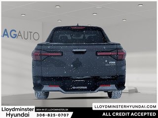 2025 Hyundai Santa Cruz Preferred in Lloydminster, Saskatchewan - 6 - w320h240px