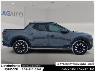 2025 Hyundai Santa Cruz Preferred in Lloydminster, Saskatchewan - 4 - w320h240px