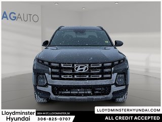 2025 Hyundai Santa Cruz Preferred in Lloydminster, Saskatchewan - 2 - w320h240px