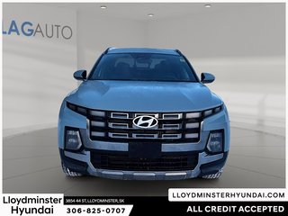 2025 Hyundai Santa Cruz Preferred in Lloydminster, Saskatchewan - 2 - w320h240px