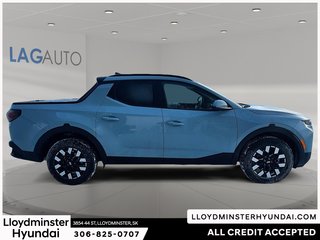 2025 Hyundai Santa Cruz Preferred in Lloydminster, Saskatchewan - 4 - w320h240px