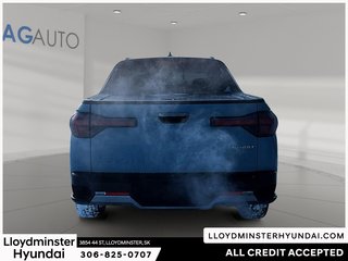 2025 Hyundai Santa Cruz Preferred in Lloydminster, Saskatchewan - 6 - w320h240px