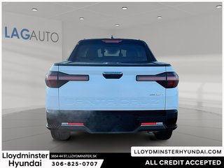 2025 Hyundai Santa Cruz Preferred in Lloydminster, Saskatchewan - 6 - w320h240px