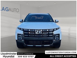 2025 Hyundai Santa Cruz Preferred in Lloydminster, Saskatchewan - 2 - w320h240px