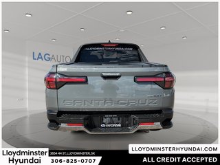 2025 Hyundai Santa Cruz Preferred in Lloydminster, Saskatchewan - 6 - w320h240px