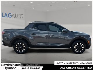 2025 Hyundai Santa Cruz Preferred in Lloydminster, Saskatchewan - 4 - w320h240px