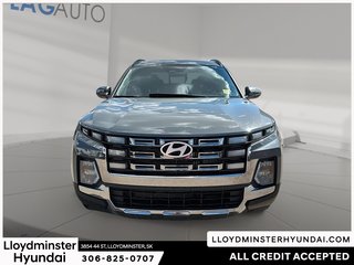 2025 Hyundai Santa Cruz Preferred in Lloydminster, Saskatchewan - 2 - w320h240px