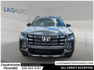 2025 Hyundai Santa Cruz Preferred in Lloydminster, Saskatchewan - 2 - w320h240px