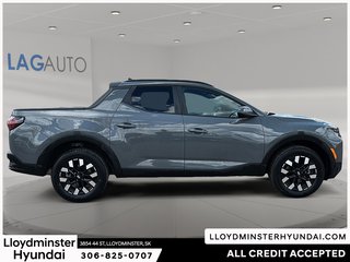 2025 Hyundai Santa Cruz Preferred in Lloydminster, Saskatchewan - 4 - w320h240px