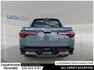 2025 Hyundai Santa Cruz Preferred in Lloydminster, Saskatchewan - 6 - w320h240px