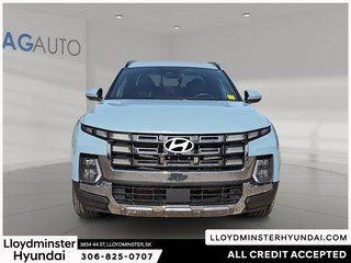 2025 Hyundai Santa Cruz Ultimate in Lloydminster, Saskatchewan - 2 - w320h240px
