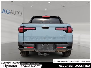 2025 Hyundai Santa Cruz Ultimate in Lloydminster, Saskatchewan - 6 - w320h240px