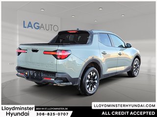 2025 Hyundai Santa Cruz Preferred in Lloydminster, Saskatchewan - 5 - w320h240px