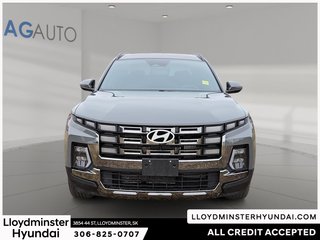 2025 Hyundai Santa Cruz Preferred in Lloydminster, Saskatchewan - 2 - w320h240px
