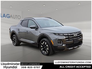 2025 Hyundai Santa Cruz Preferred in Lloydminster, Saskatchewan - 3 - w320h240px
