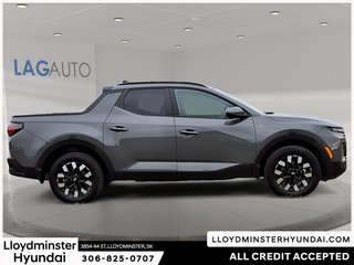 2025 Hyundai Santa Cruz Preferred in Lloydminster, Saskatchewan - 4 - w320h240px