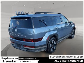 2024 Hyundai Santa Fe Hybrid Preferred in Lloydminster, Saskatchewan - 5 - w320h240px