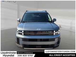 2024 Hyundai Santa Fe Hybrid Preferred in Lloydminster, Saskatchewan - 2 - w320h240px