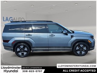 2024 Hyundai Santa Fe Hybrid Preferred in Lloydminster, Saskatchewan - 4 - w320h240px