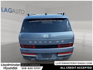 2024 Hyundai Santa Fe Hybrid Preferred in Lloydminster, Saskatchewan - 6 - w320h240px