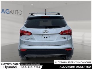 2015 Hyundai Santa Fe Sport 2.0T in Lloydminster, Saskatchewan - 6 - w320h240px
