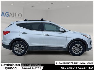 2015 Hyundai Santa Fe Sport 2.0T in Lloydminster, Saskatchewan - 4 - w320h240px