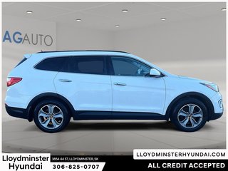 2016 Hyundai Santa Fe XL Premium in Lloydminster, Saskatchewan - 4 - w320h240px