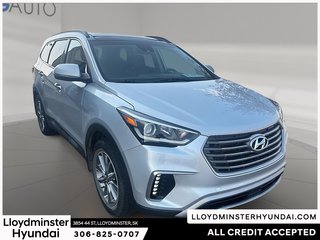 2019 Hyundai Santa Fe XL Luxury in Lloydminster, Saskatchewan - 3 - w320h240px