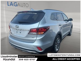 2019 Hyundai Santa Fe XL Luxury in Lloydminster, Saskatchewan - 5 - w320h240px