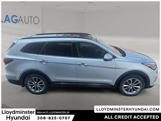 2019 Hyundai Santa Fe XL Luxury in Lloydminster, Saskatchewan - 4 - w320h240px