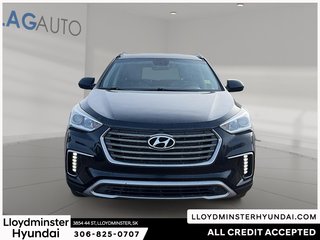 2019 Hyundai Santa Fe XL Essential in Lloydminster, Saskatchewan - 2 - w320h240px