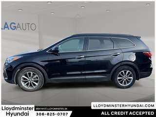 2019 Hyundai Santa Fe XL Essential in Lloydminster, Saskatchewan - 5 - w320h240px