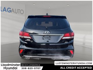 2019 Hyundai Santa Fe XL Essential in Lloydminster, Saskatchewan - 3 - w320h240px