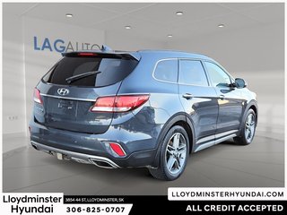2019 Hyundai Santa Fe XL Ultimate in Lloydminster, Saskatchewan - 5 - w320h240px