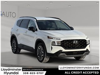 2019 Hyundai Santa Fe Essential in Lloydminster, Saskatchewan - 3 - w320h240px