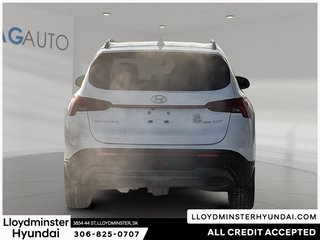 2019 Hyundai Santa Fe Essential in Lloydminster, Saskatchewan - 6 - w320h240px
