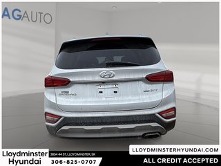 2019 Hyundai Santa Fe Luxury in Lloydminster, Saskatchewan - 6 - w320h240px