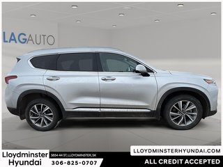 2019 Hyundai Santa Fe Luxury in Lloydminster, Saskatchewan - 4 - w320h240px