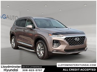 2019 Hyundai Santa Fe Preferred 2.0 in Lloydminster, Saskatchewan - 3 - w320h240px