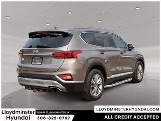 2019 Hyundai Santa Fe Preferred 2.0 in Lloydminster, Saskatchewan - 5 - w320h240px