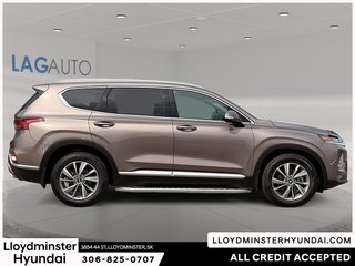 2019 Hyundai Santa Fe Preferred 2.0 in Lloydminster, Saskatchewan - 4 - w320h240px