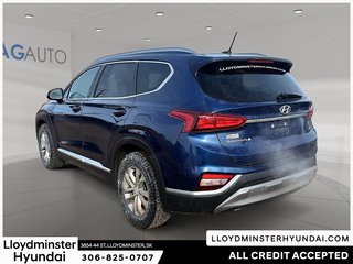 2020 Hyundai Santa Fe Essential in Lloydminster, Saskatchewan - 3 - w320h240px